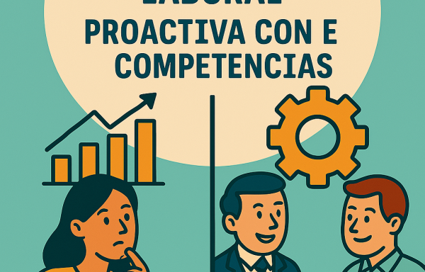 Explicativa – Proactiva con foco en competencias
