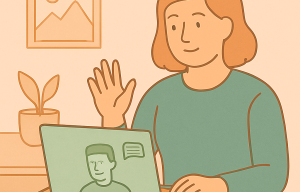 Guion de video pitch – Búsqueda de proyectos freelance o trabajo remoto
