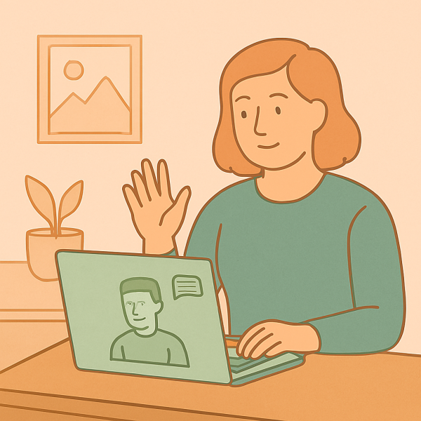 Guion de video pitch – Búsqueda de proyectos freelance o trabajo remoto