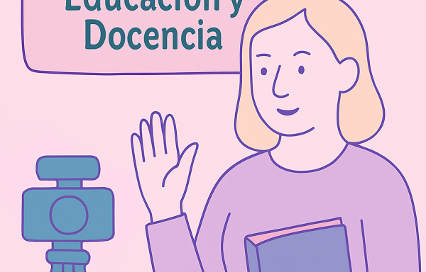 Guion para Video Pitch – Perfil en Educación y Docencia