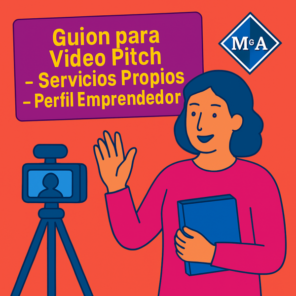 Detalles de adjuntos Guion-para-Video-Pitch-–-Servicios-Propios-Perfil-Emprendedor
